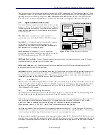 Предварительный просмотр 15 страницы Sifos Technologies PowerSync PSA100-SA Technical Reference Manual