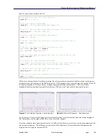 Предварительный просмотр 123 страницы Sifos Technologies PowerSync PSA100 Technical Reference Manual