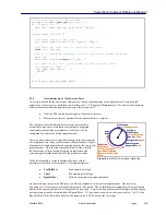 Предварительный просмотр 125 страницы Sifos Technologies PowerSync PSA100 Technical Reference Manual