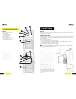 Preview for 6 page of SifWeld CUT 100 Operation Manuals