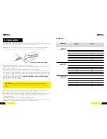 Preview for 7 page of SifWeld CUT 100 Operation Manuals