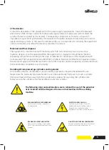 Preview for 5 page of SifWeld Evolution CUT40 Air Operation Manual