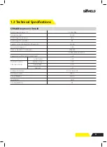 Preview for 9 page of SifWeld Evolution CUT40 Air Operation Manual