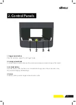 Preview for 11 page of SifWeld Evolution CUT40 Air Operation Manual