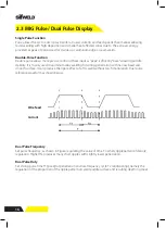 Preview for 16 page of SifWeld Evolution MTS500 DP Operation Manual