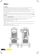 Preview for 26 page of SifWeld Evolution MTS500 DP Operation Manual