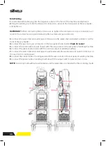 Preview for 30 page of SifWeld Evolution MTS500 DP Operation Manual