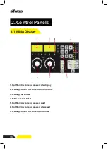 Preview for 16 page of SifWeld Evolution MTS500 ROBOT Operation Manual