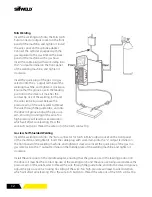 Preview for 12 page of SifWeld MTS250 TSX1D250MTS Operation Manual