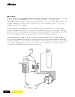 Preview for 12 page of SifWeld TSX1D300MTS Operation Manual