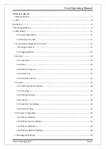 Preview for 5 page of Sify SMAC5700 User'S Operating Manual