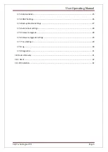 Preview for 6 page of Sify SMAC5700 User'S Operating Manual