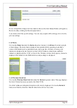 Preview for 14 page of Sify SMAC5700 User'S Operating Manual