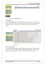 Preview for 15 page of Sify SMAC5700 User'S Operating Manual