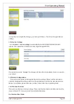 Preview for 19 page of Sify SMAC5700 User'S Operating Manual