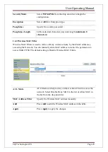 Preview for 23 page of Sify SMAC5700 User'S Operating Manual