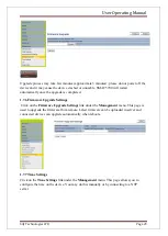 Preview for 29 page of Sify SMAC5700 User'S Operating Manual