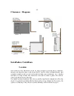 Предварительный просмотр 6 страницы Sig Marine 100 Instruction Manual