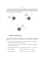 Предварительный просмотр 16 страницы Sig Marine 100 Instruction Manual