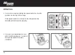 Preview for 10 page of Sig Sauer OSCAR3 10-20 Owner'S Manual