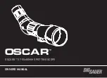 Sig Sauer OSCAR8 Owner'S Manual preview