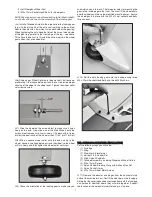 Preview for 7 page of SIG 4-STAR 54 EG ARF Assembly Manual