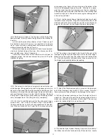 Preview for 8 page of SIG 4-STAR 54 EG ARF Assembly Manual