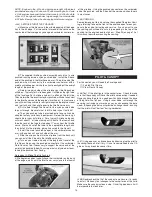 Preview for 14 page of SIG 4-STAR 54 EG ARF Assembly Manual