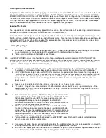 Предварительный просмотр 22 страницы SIG 4-STAR 60 Building And Flying Instructions