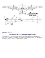 Предварительный просмотр 30 страницы SIG Antoinette 1909 Manual