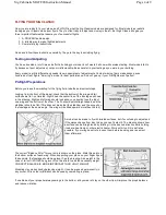 Preview for 4 page of SIG Cabinaire SIGFF20 Instruction Manual