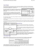 Preview for 6 page of SIG Cabinaire SIGFF20 Instruction Manual