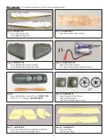 Preview for 3 page of SIG Curtiss Jenny Assembly Manual