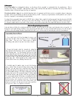 Preview for 5 page of SIG Curtiss Jenny Assembly Manual