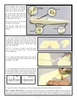 Preview for 6 page of SIG Curtiss Jenny Assembly Manual