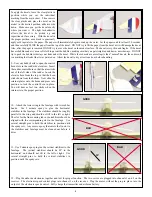 Preview for 7 page of SIG Curtiss Jenny Assembly Manual