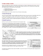 Предварительный просмотр 6 страницы SIG Customaire SIGFF26 Classic Series Building And Flying Instructions