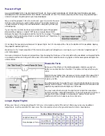 Предварительный просмотр 8 страницы SIG Customaire SIGFF26 Classic Series Building And Flying Instructions