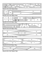 Предварительный просмотр 5 страницы SIG DORN IER Do 217 Assembly Manual