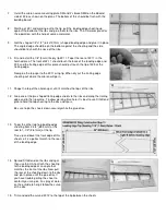 Предварительный просмотр 7 страницы SIG DORN IER Do 217 Assembly Manual