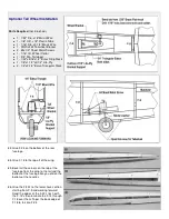 Предварительный просмотр 16 страницы SIG DORN IER Do 217 Assembly Manual