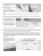 Предварительный просмотр 20 страницы SIG DORN IER Do 217 Assembly Manual