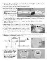 Предварительный просмотр 23 страницы SIG DORN IER Do 217 Assembly Manual