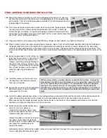 Предварительный просмотр 25 страницы SIG DORN IER Do 217 Assembly Manual