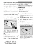 Предварительный просмотр 4 страницы SIG Edgetra ARF Assembly Manual