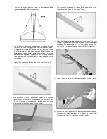 Предварительный просмотр 7 страницы SIG Edgetra ARF Assembly Manual