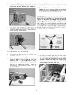 Предварительный просмотр 13 страницы SIG Edgetra ARF Assembly Manual