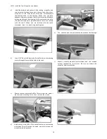 Предварительный просмотр 14 страницы SIG Edgetra ARF Assembly Manual