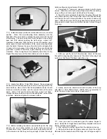 Preview for 5 page of SIG Extra 300XS Assembly Manual