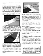 Preview for 7 page of SIG Extra 300XS Assembly Manual